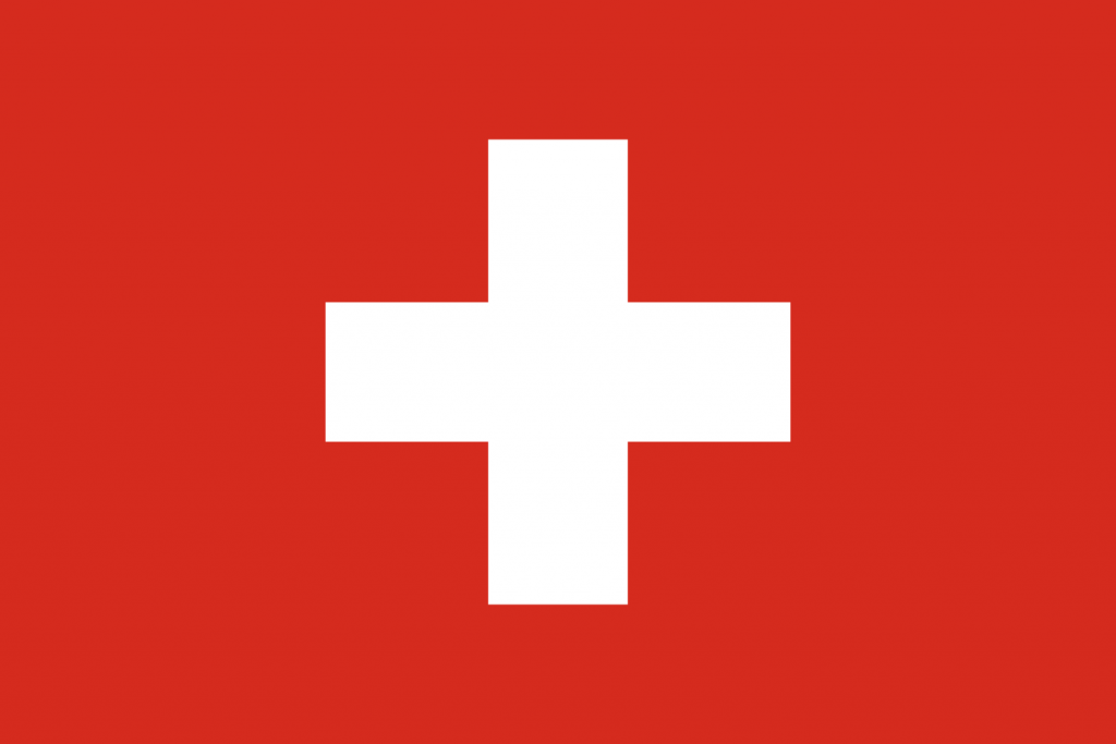 Stali klienci: Szwajcaria