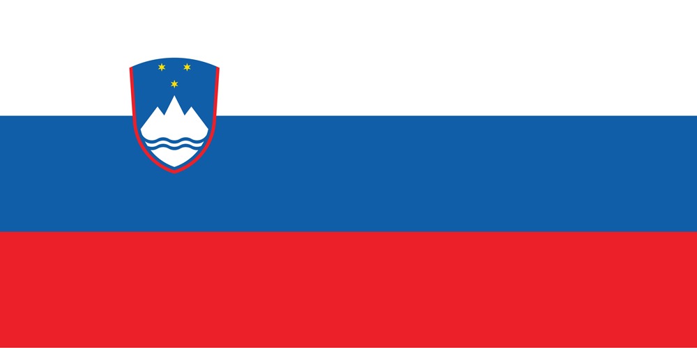 Przedstawiciele: Słowenia