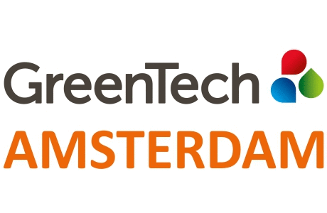 De GreenTech Amsterdam