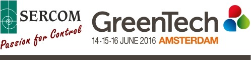 Second edition GreenTech 2016