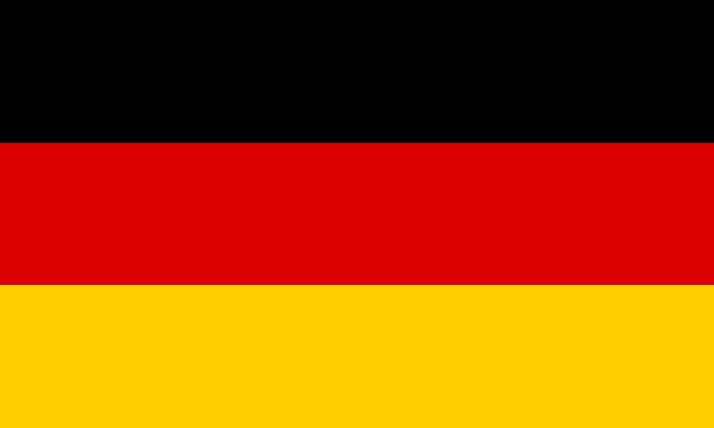 Distribuidores: Alemania