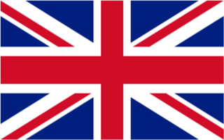 Distribuidores: Reino Unido
