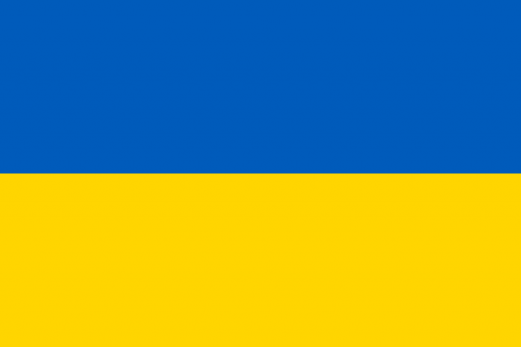 Referenties: Oekraïne