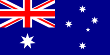 Händler: Australien