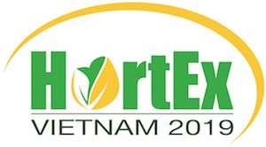 HortEx Vietnam 2019