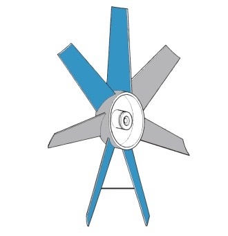 Draadloze primeur: Logo van Amerom