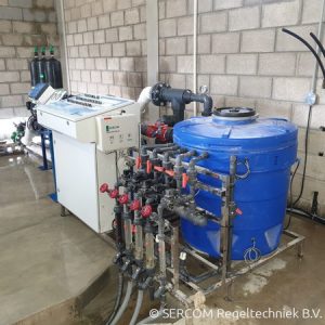 Irrigatiesysteem