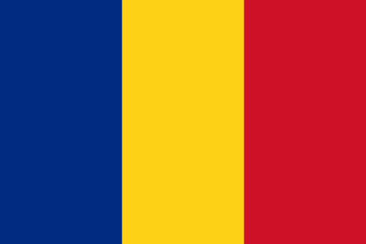 Przedstawiciele: Rumunia