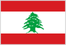 Asien: Libanon